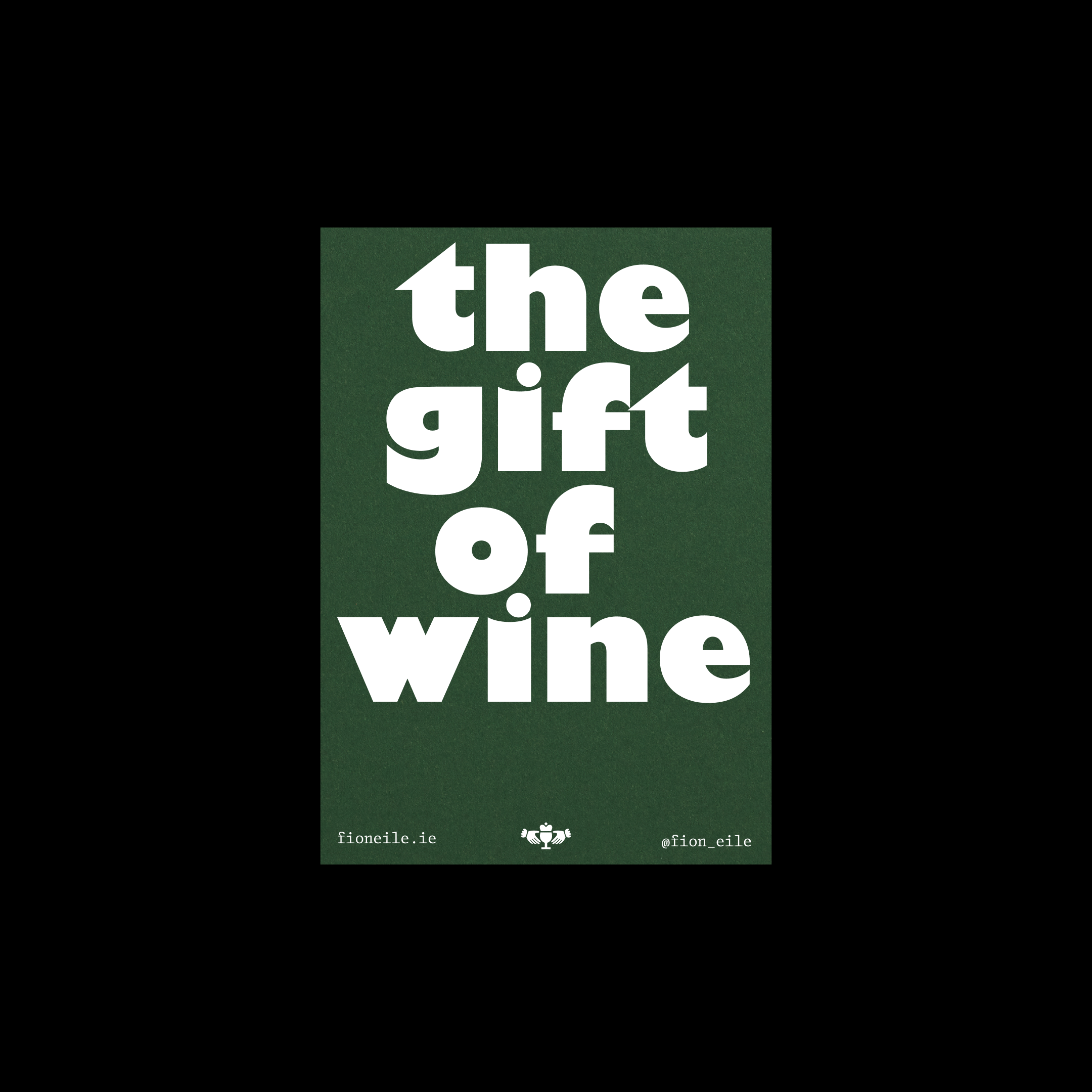 Fíon Eile Gift Voucher