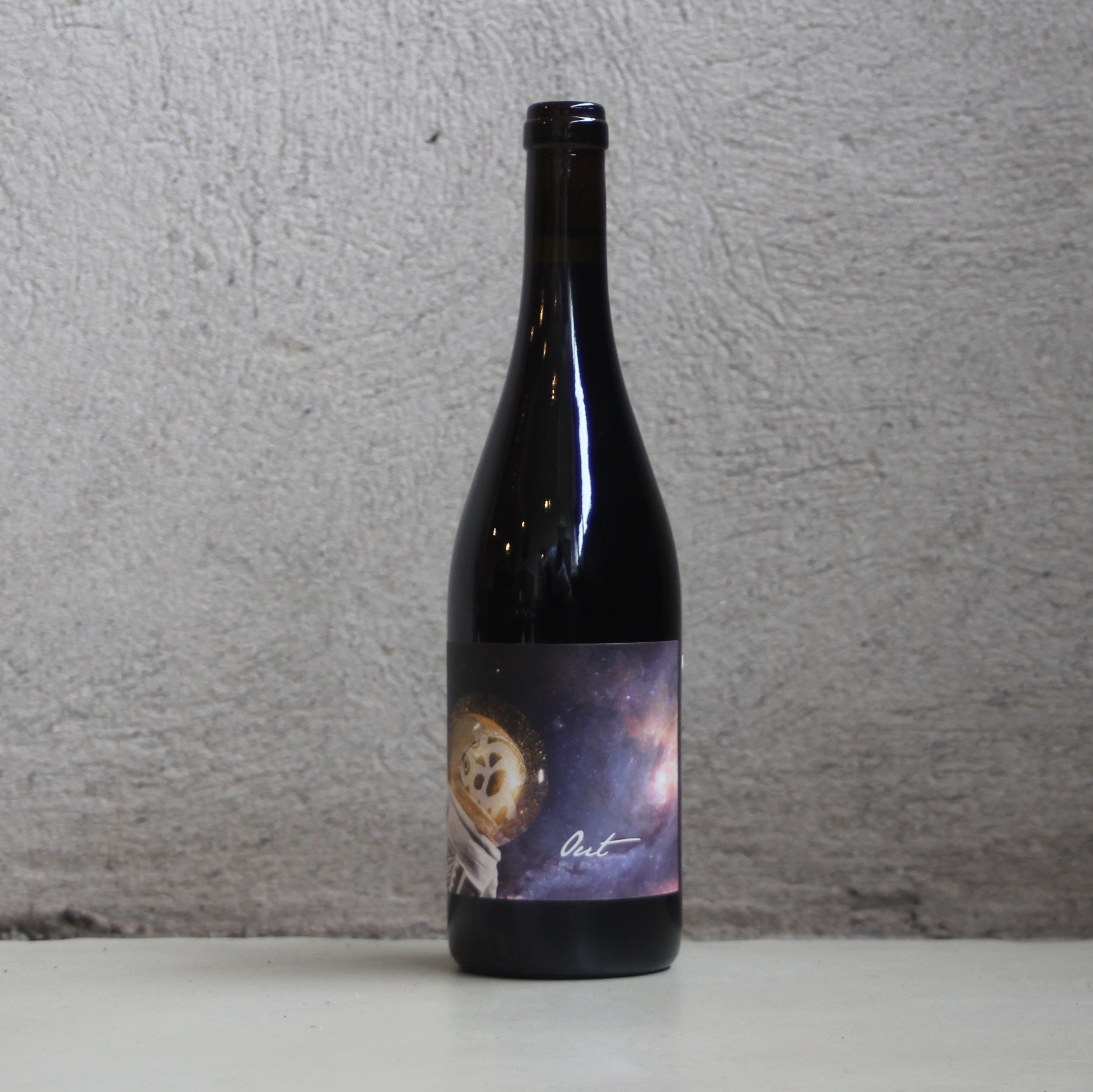 Judith Beck, 'Out', Burgenland, Austria, 2021