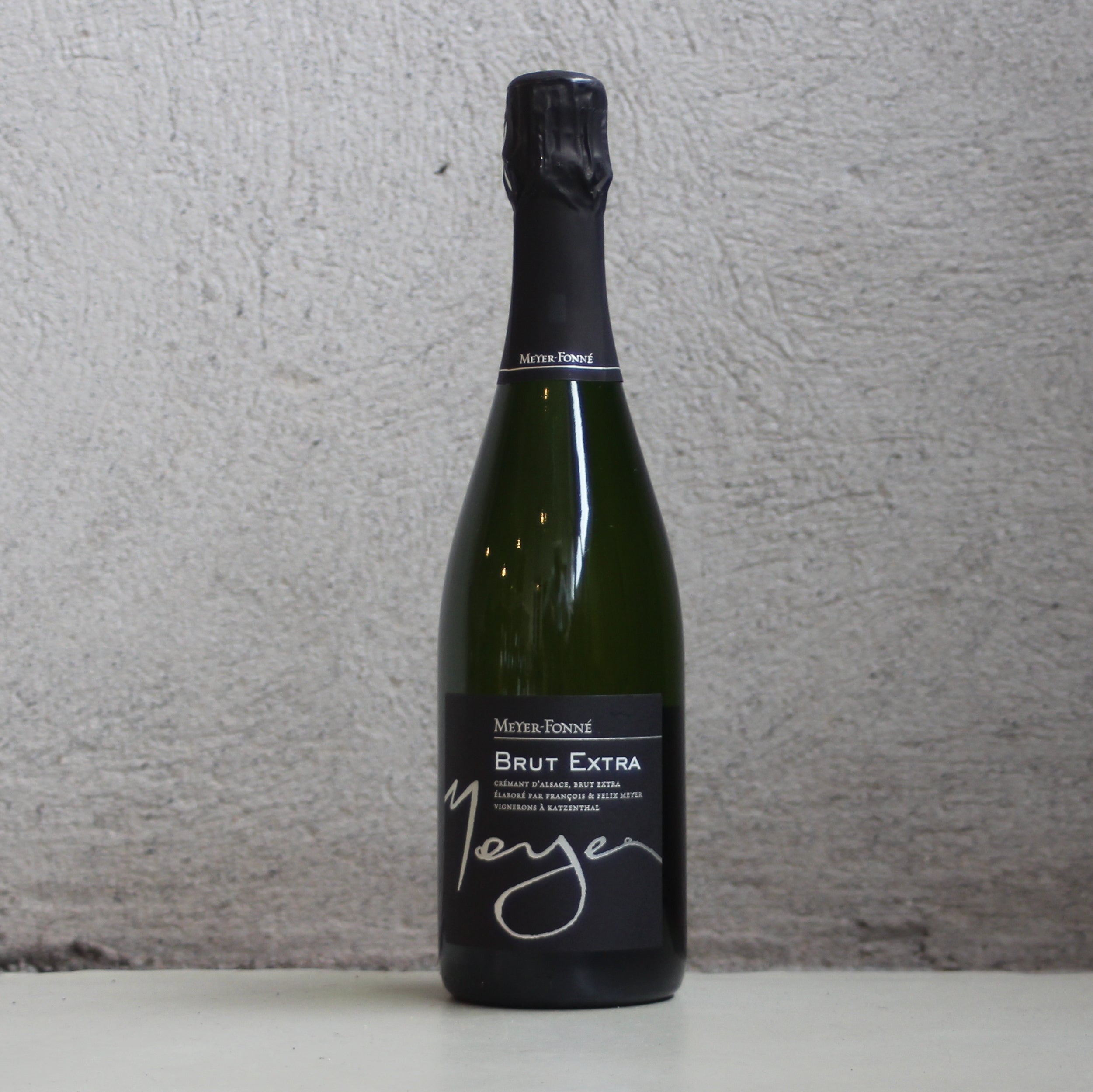 Meyer Fonné, 'Crement d'Alsace', Alsace, France, NV