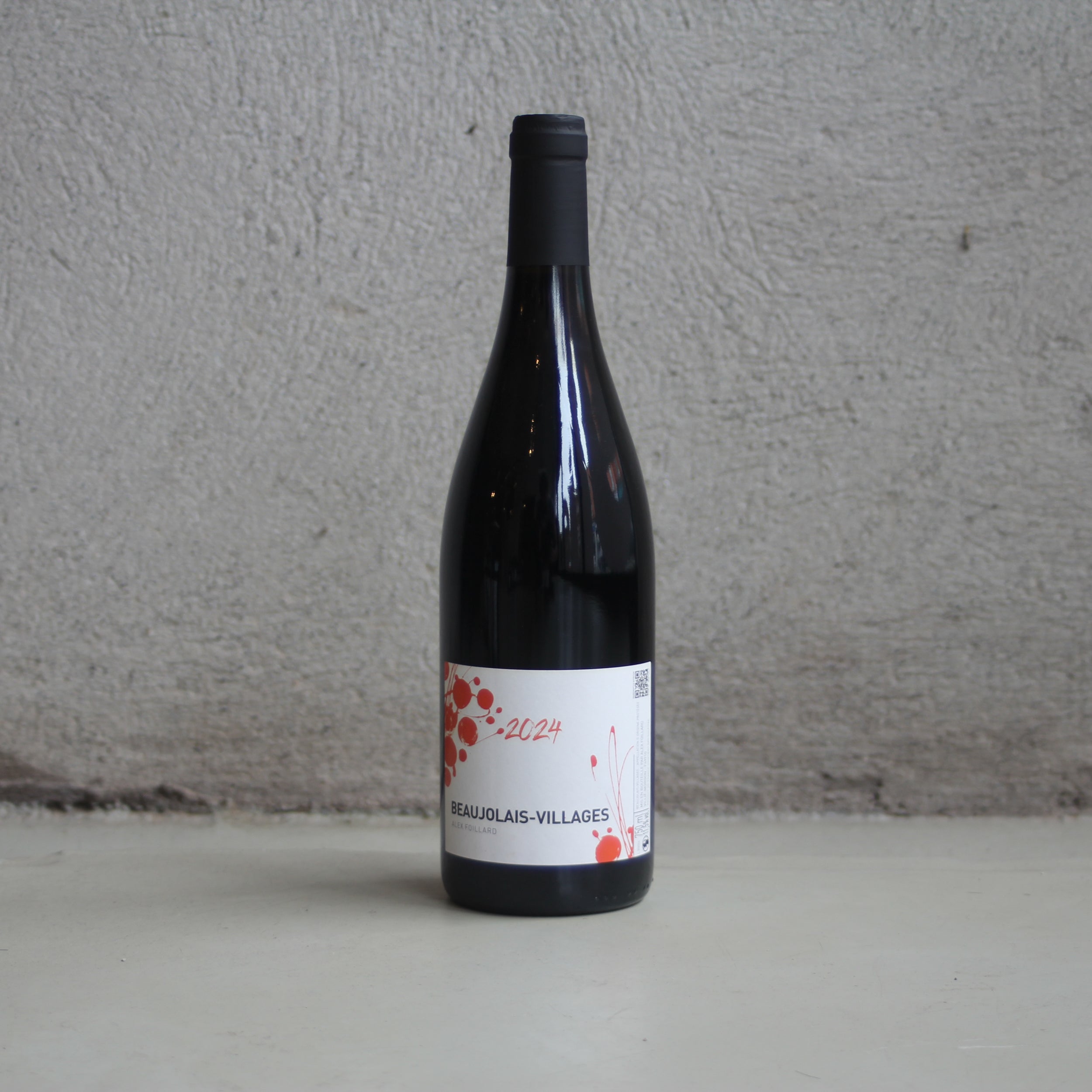 Alex Foillard, Beaujolais-Villages, France, 2024