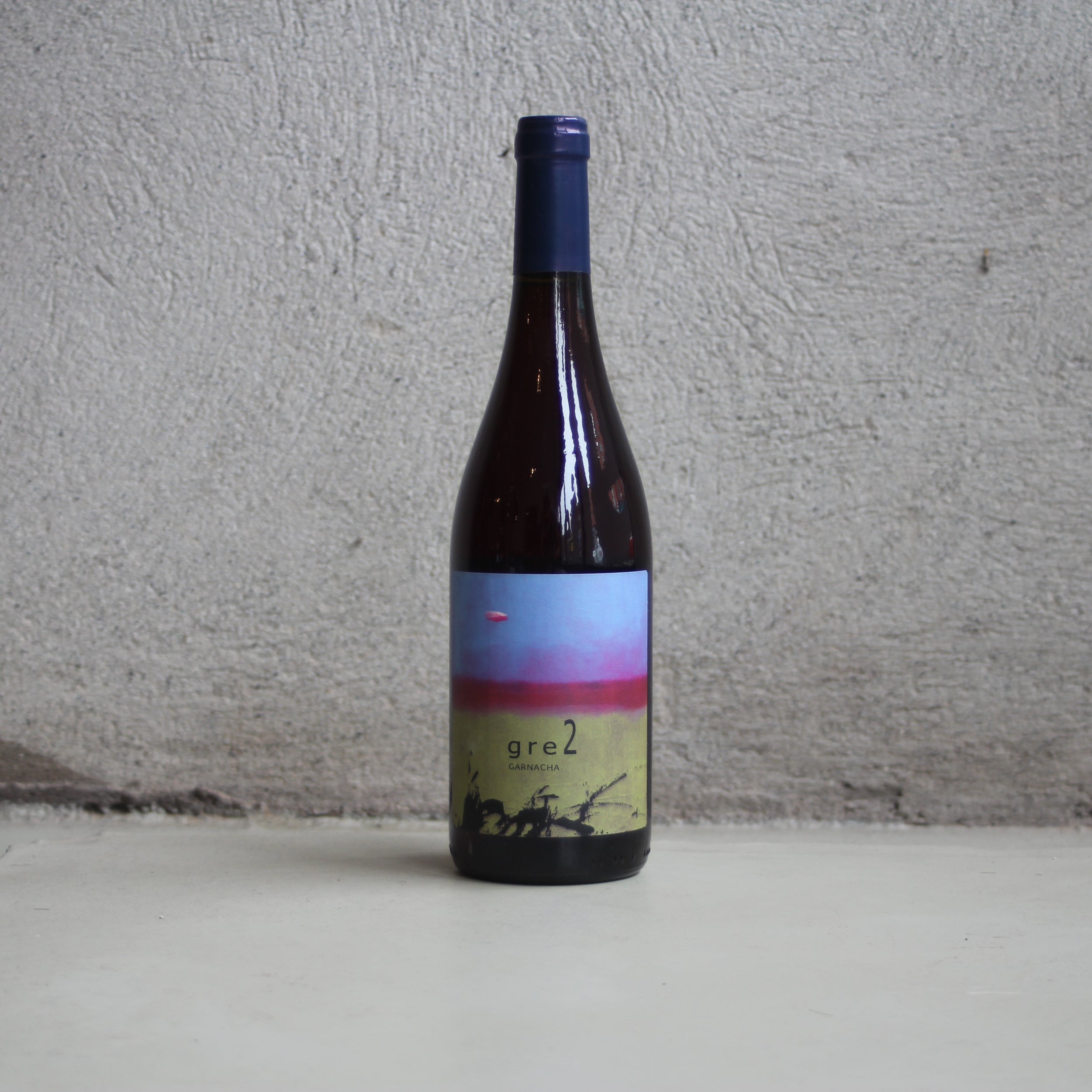 A Pie de Tierra, Gre2 Garnacha, Spain, 2023
