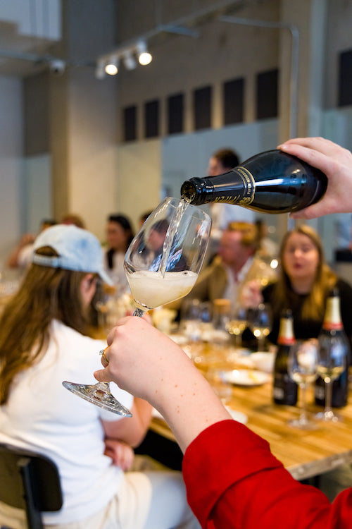 23rd Nov - Christmas Wine Fair