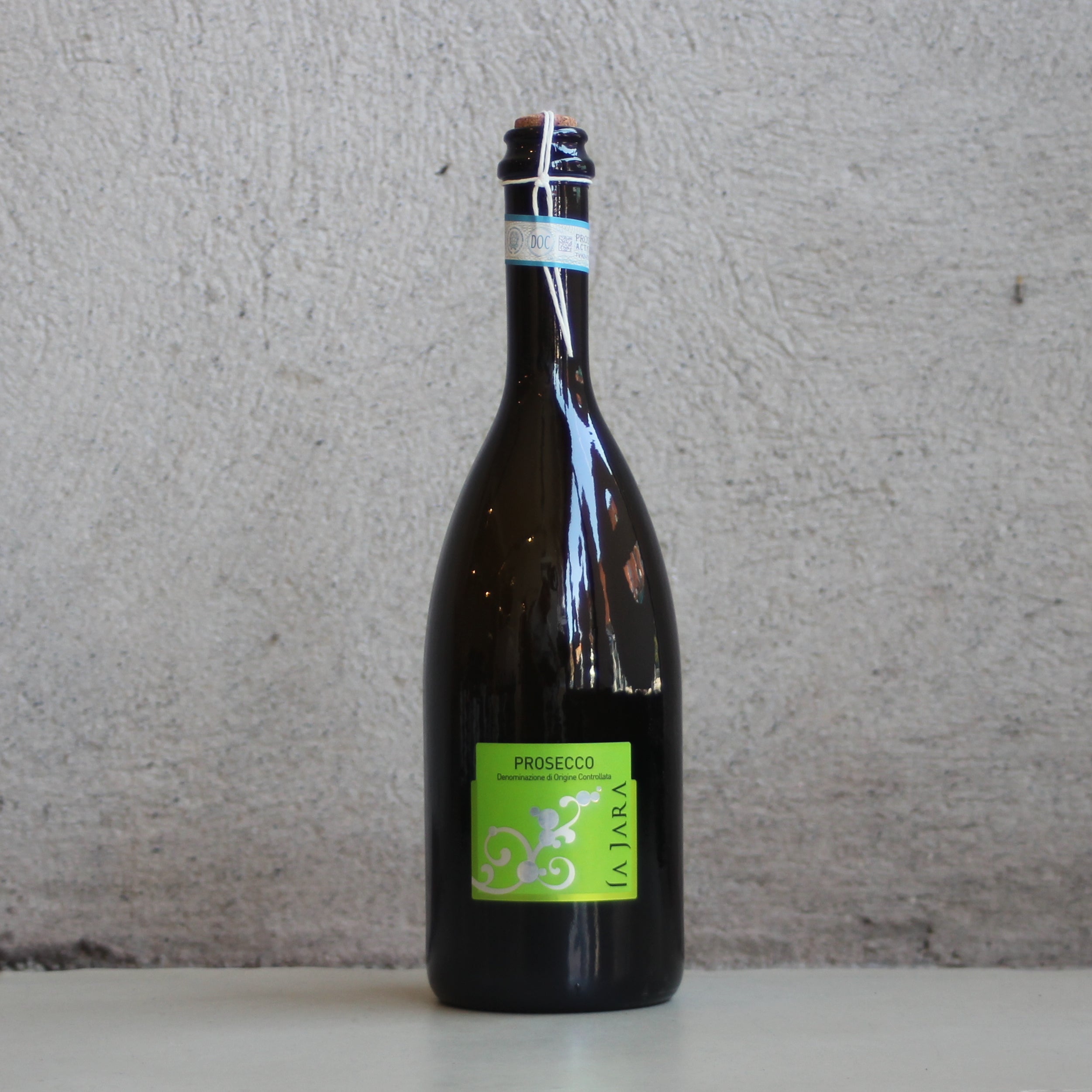 La Jara, Frizzante Prosecco, Italy, Veneto, NV