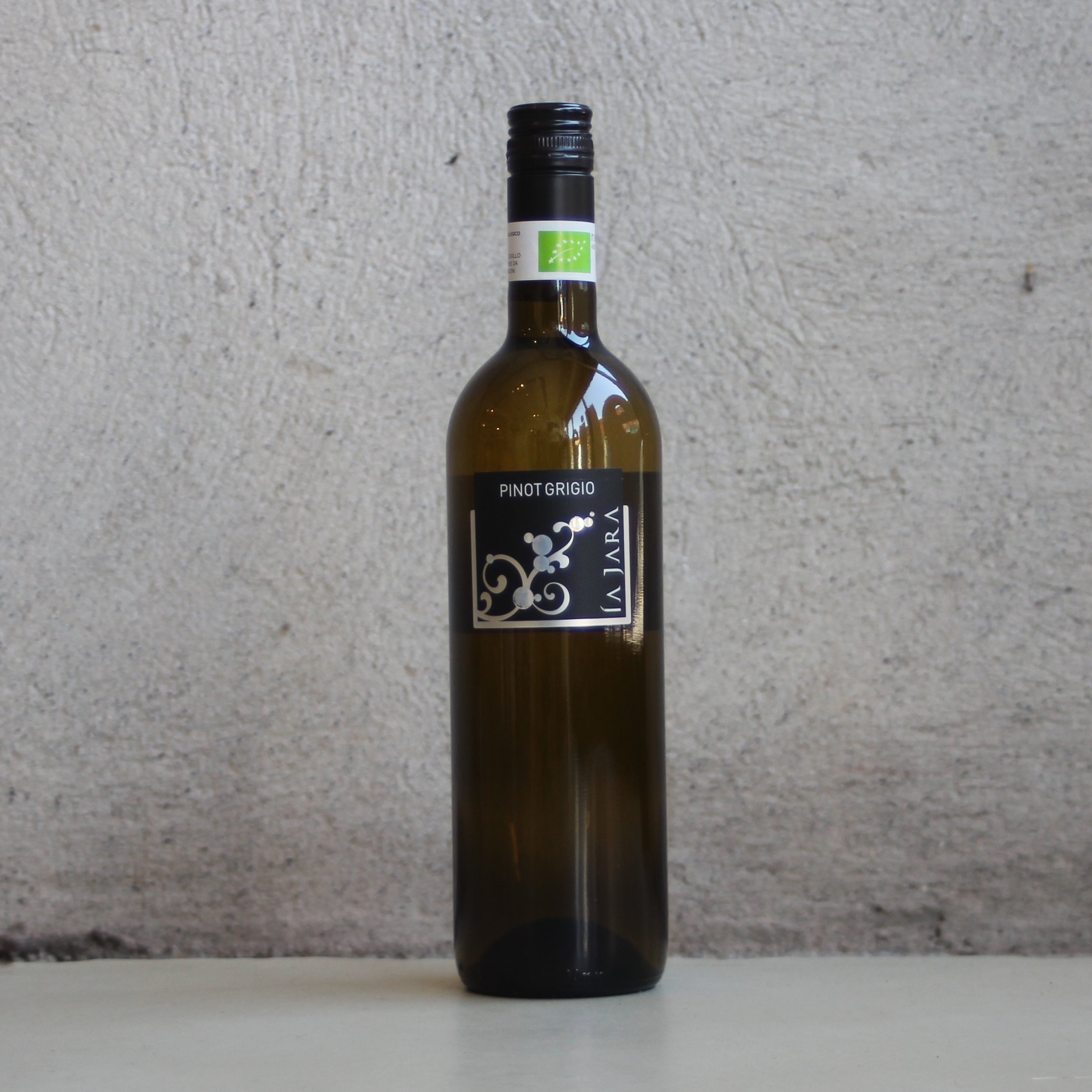 La Jara, Pinot Grigio, Veneto, Italy, 2024