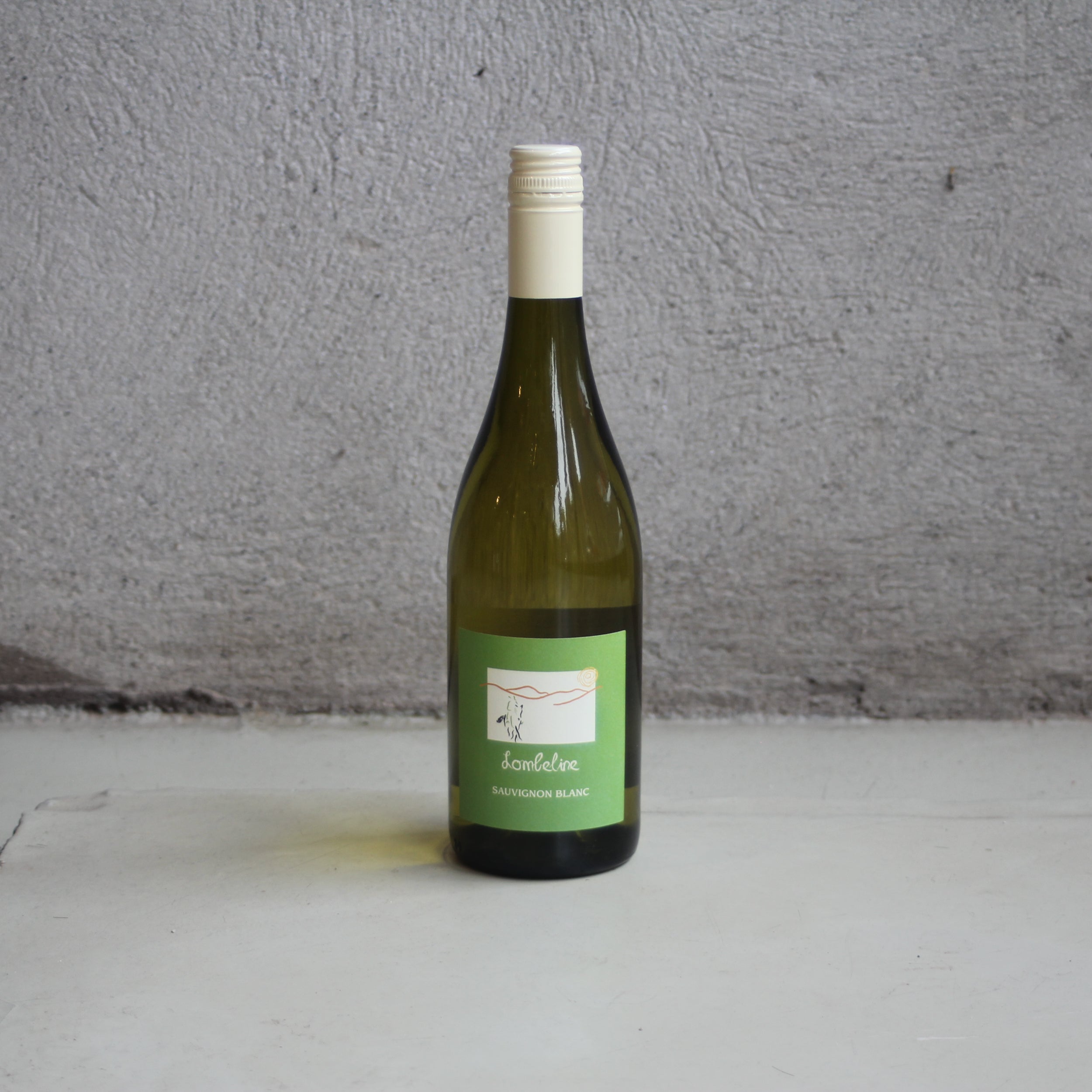 Lombeline, Sauvignon Blanc, Loire, France, 2023