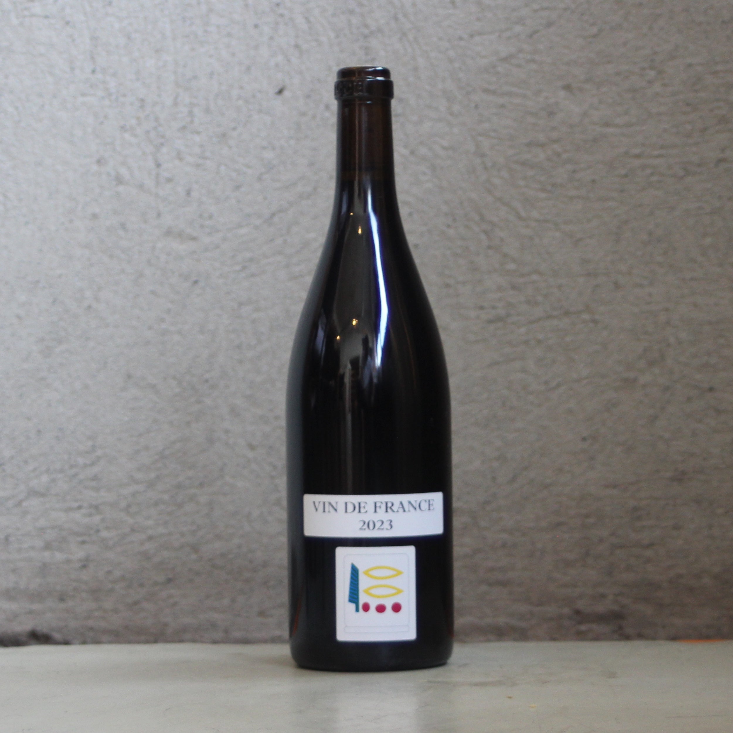 Domaine Prieuré Roch, Vin de France Rouge, Burgundy, France, 2023